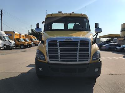 Used 2019 Freightliner Cascadia Detroit DD13 Semi Truck for sale #234254 - photo 2