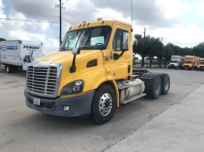 Used 2019 Freightliner Cascadia Detroit DD13 Semi Truck for sale #234255 - photo 2