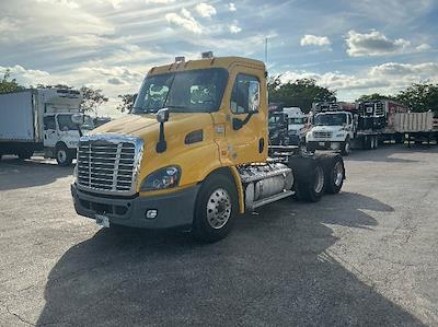 Used 2019 Freightliner Cascadia Detroit DD13 Semi Truck for sale #234256 - photo 1