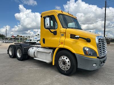 Used 2019 Freightliner Cascadia Detroit DD13 Semi Truck for sale #234260 - photo 1