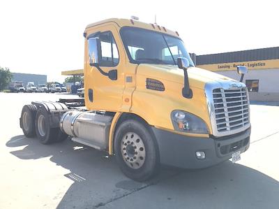 Used 2019 Freightliner Cascadia Detroit DD13 Semi Truck for sale #234263 - photo 1