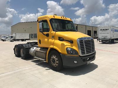 Used 2019 Freightliner Cascadia Detroit DD13 Semi Truck for sale #234264 - photo 1