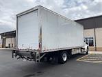 Used 2019 Freightliner M2 106 Conventional Cab Morgan Truck Body Box Truck with Liftgate for sale #234288 - photo 13