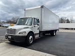 Used 2019 Freightliner M2 106 Conventional Cab Morgan Truck Body Box Truck with Liftgate for sale #234288 - photo 3