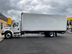 Used 2019 Freightliner M2 106 Conventional Cab Morgan Truck Body Box Truck with Liftgate for sale #234288 - photo 4