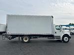 Used 2021 Freightliner M2 106 Conventional Cab Box Truck with Liftgate for sale #234290 - photo 15