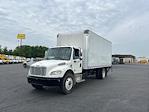 Used 2021 Freightliner M2 106 Conventional Cab Box Truck with Liftgate for sale #234290 - photo 3