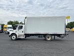 Used 2021 Freightliner M2 106 Conventional Cab Box Truck with Liftgate for sale #234290 - photo 4