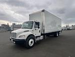 Used 2019 Freightliner M2 106 Conventional Cab Box Truck with Liftgate for sale #234296 - photo 3