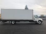 Used 2019 Freightliner M2 106 Conventional Cab Morgan Truck Body Box Truck with Liftgate for sale #234297 - photo 15