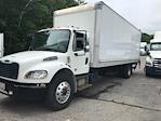 Used 2019 Freightliner M2 106 Conventional Cab Box Truck with Liftgate for sale #234302 - photo 3