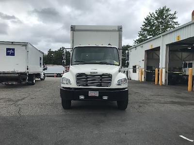 Used 2019 Freightliner M2 106 Conventional Cab Box Truck with Liftgate for sale #234303 - photo 2