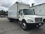 Used 2019 Freightliner M2 106 Conventional Cab Box Truck with Liftgate for sale #234303 - photo 1