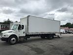 Used 2019 Freightliner M2 106 Conventional Cab Box Truck with Liftgate for sale #234303 - photo 4