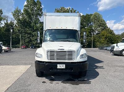 Used 2019 Freightliner M2 106 Conventional Cab Morgan Truck Body Box Truck for sale #234466 - photo 2
