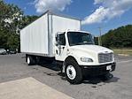 Used 2019 Freightliner M2 106 Conventional Cab Box Truck for sale #234466 - photo 1