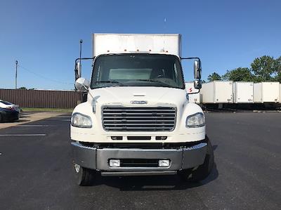 Used 2019 Freightliner M2 106 Conventional Cab Flatbed Truck for sale #234552 - photo 2