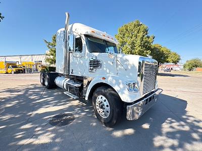 Used 2019 Freightliner Coronado Cummins X15 Semi Truck for sale #234838 - photo 1