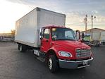 Used 2019 Freightliner M2 106 Conventional Cab Morgan Truck Body Box Truck for sale #234866 - photo 1