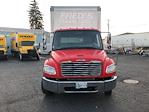 Used 2019 Freightliner M2 106 Conventional Cab Morgan Truck Body Box Truck for sale #234866 - photo 2