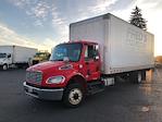 Used 2019 Freightliner M2 106 Conventional Cab Morgan Truck Body Box Truck for sale #234866 - photo 3