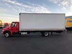Used 2019 Freightliner M2 106 Conventional Cab Morgan Truck Body Box Truck for sale #234866 - photo 4