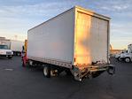 Used 2019 Freightliner M2 106 Conventional Cab Morgan Truck Body Box Truck for sale #234866 - photo 6