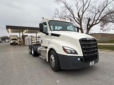 Used 2019 Freightliner Cascadia Detroit DD13 Semi Truck for sale #234888 - photo 1