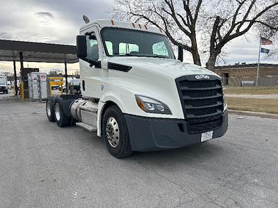 Used 2019 Freightliner Cascadia Detroit DD13 Semi Truck for sale #234889 - photo 1