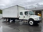 Used 2019 Freightliner M2 106 Conventional Cab Box Truck with Liftgate for sale #234921 - photo 1