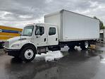 Used 2019 Freightliner M2 106 Conventional Cab Box Truck with Liftgate for sale #234921 - photo 3
