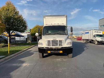 Used 2019 Freightliner M2 106 Conventional Cab Box Truck with Liftgate for sale #234922 - photo 2