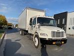 Used 2019 Freightliner M2 106 Conventional Cab Box Truck with Liftgate for sale #234922 - photo 1