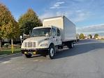 Used 2019 Freightliner M2 106 Conventional Cab Box Truck with Liftgate for sale #234922 - photo 3