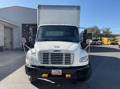 Used 2019 Freightliner M2 106 Conventional Cab Box Truck with Liftgate for sale #234923 - photo 2