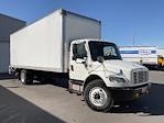 Used 2019 Freightliner M2 106 Conventional Cab Box Truck with Liftgate for sale #234923 - photo 1