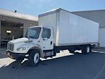 Used 2019 Freightliner M2 106 Conventional Cab Box Truck with Liftgate for sale #234923 - photo 3