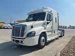 Used 2019 Freightliner Cascadia Detroit DD15AT Semi Truck with Sleeper Cab for sale #235005 - photo 3