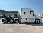 Used 2019 Freightliner Cascadia Detroit DD15AT Semi Truck with Sleeper Cab for sale #235005 - photo 8