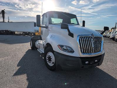 Used 2019 International LT International A26 Semi Truck for sale #235079 - photo 1