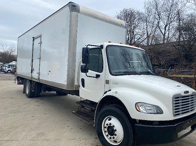 Used 2019 Freightliner M2 106 - photo 1