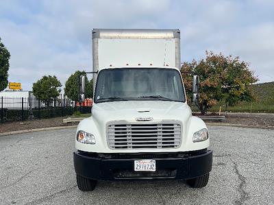 Used 2019 Freightliner M2 106 Conventional Cab Box Truck with Liftgate for sale #235090 - photo 2