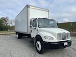 Used 2019 Freightliner M2 106 Conventional Cab Box Truck with Liftgate for sale #235090 - photo 1