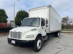 Used 2019 Freightliner M2 106 Conventional Cab Box Truck with Liftgate for sale #235090 - photo 3