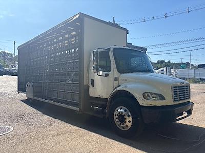 Used 2019 Freightliner M2 106 Glass Body for sale #235096 - photo 1