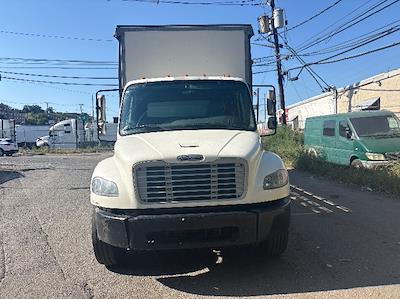 Used 2019 Freightliner M2 106 Glass Body for sale #235096 - photo 2