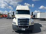 Used 2019 Freightliner Cascadia Detroit DD15AT Semi Truck with Sleeper Cab for sale #235144 - photo 2