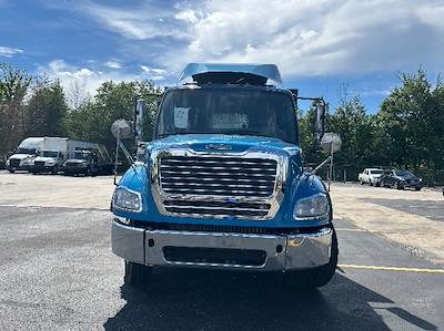 Used 2019 Freightliner M2 112 Conventional Cab Flatbed Truck for sale #235158 - photo 2