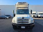 Used 2019 Hino 338 Refrigerated Body for sale #235183 - photo 2