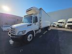 Used 2019 Hino 338 Refrigerated Body for sale #235183 - photo 3